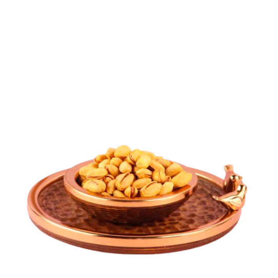 پیاله چوبی جیران (عددی)