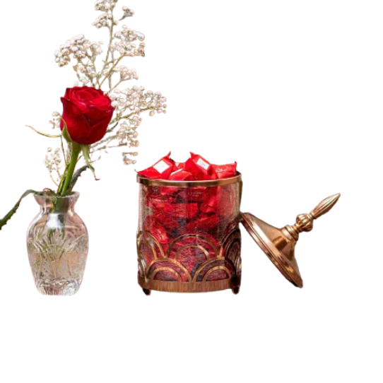 بانکه پرده‌ای بدون پایه